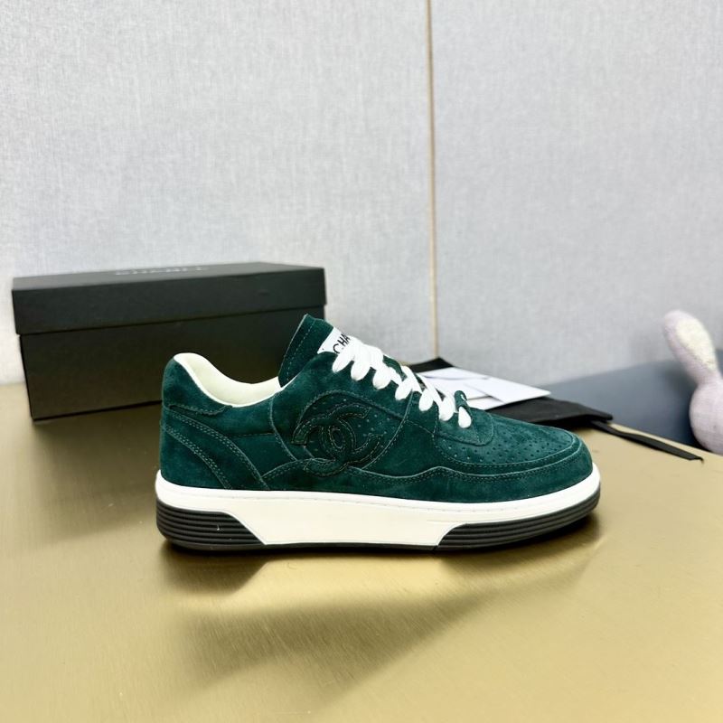 Ch*el sneakers